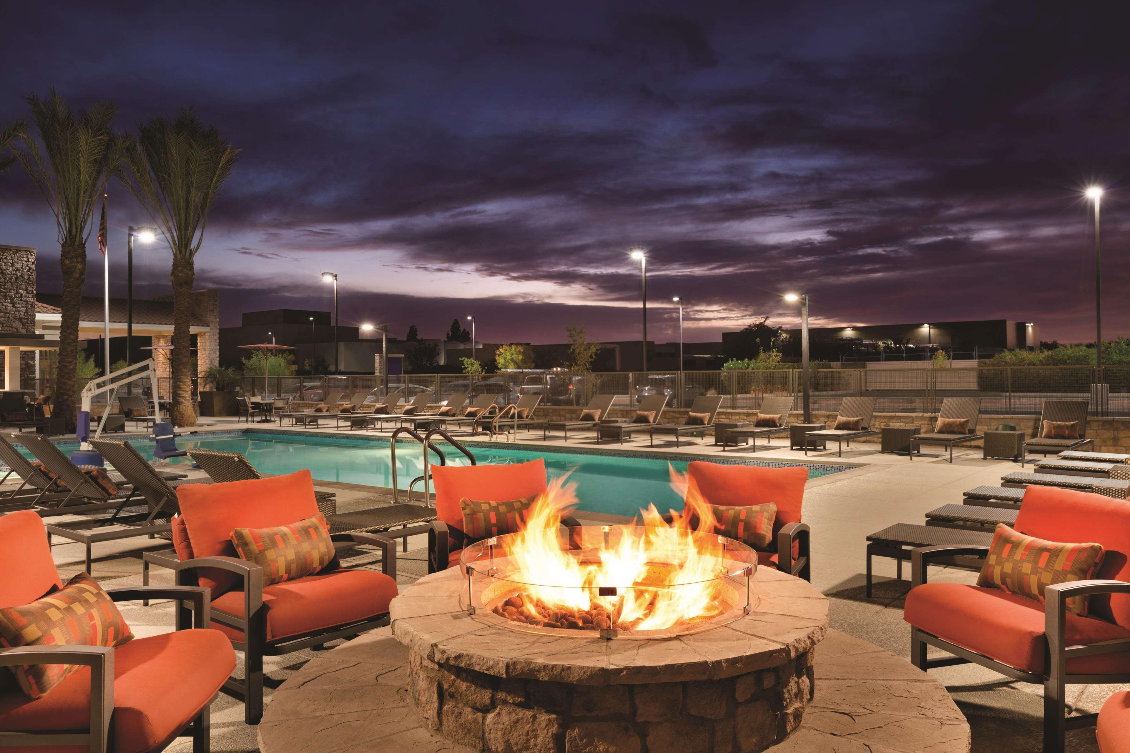Hyatt Regency Phoenix Downtown - No Destination Fees Ngoại thất bức ảnh