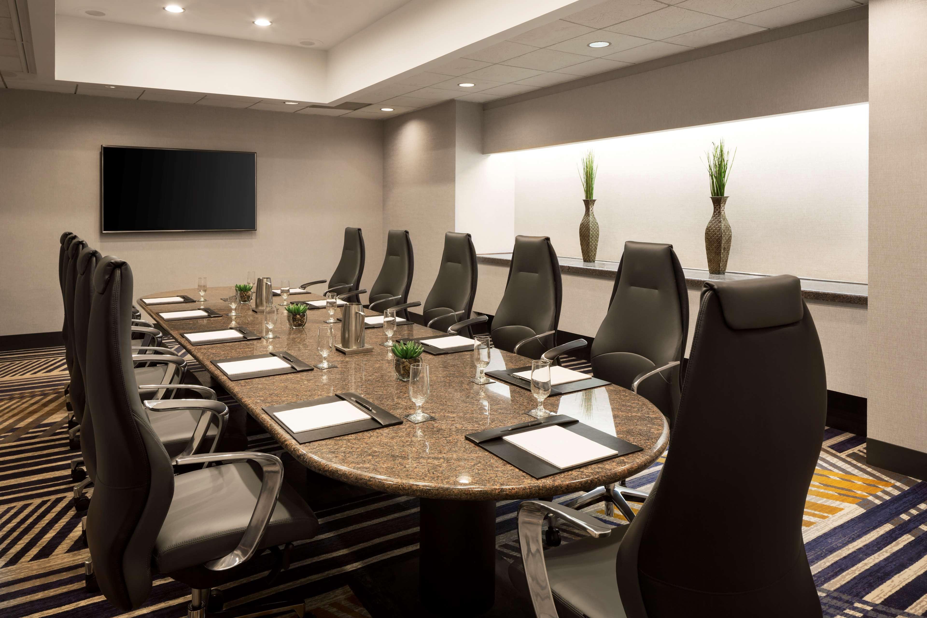 Hyatt Regency Phoenix Downtown - No Destination Fees Ngoại thất bức ảnh