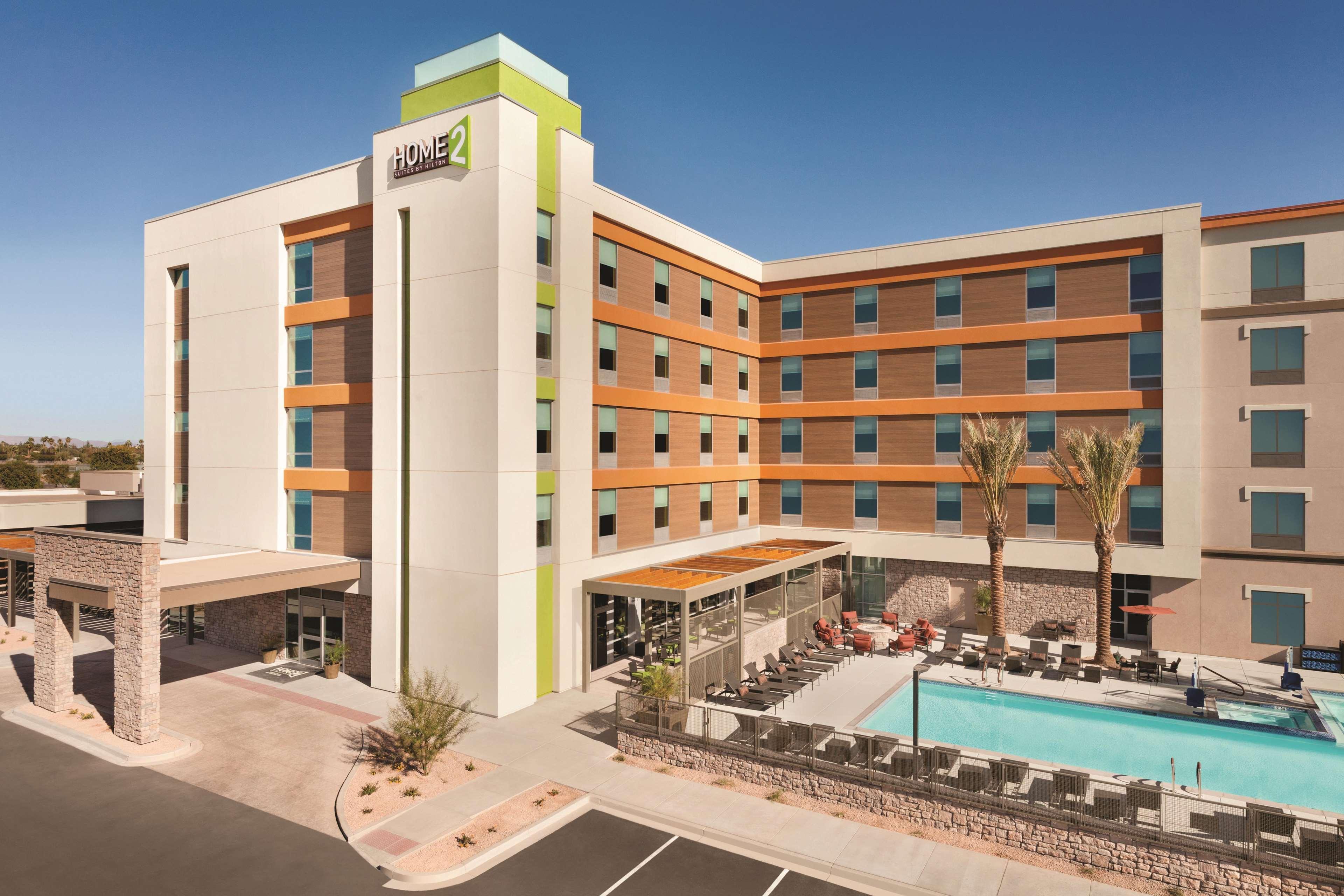 Hyatt Regency Phoenix Downtown - No Destination Fees Ngoại thất bức ảnh