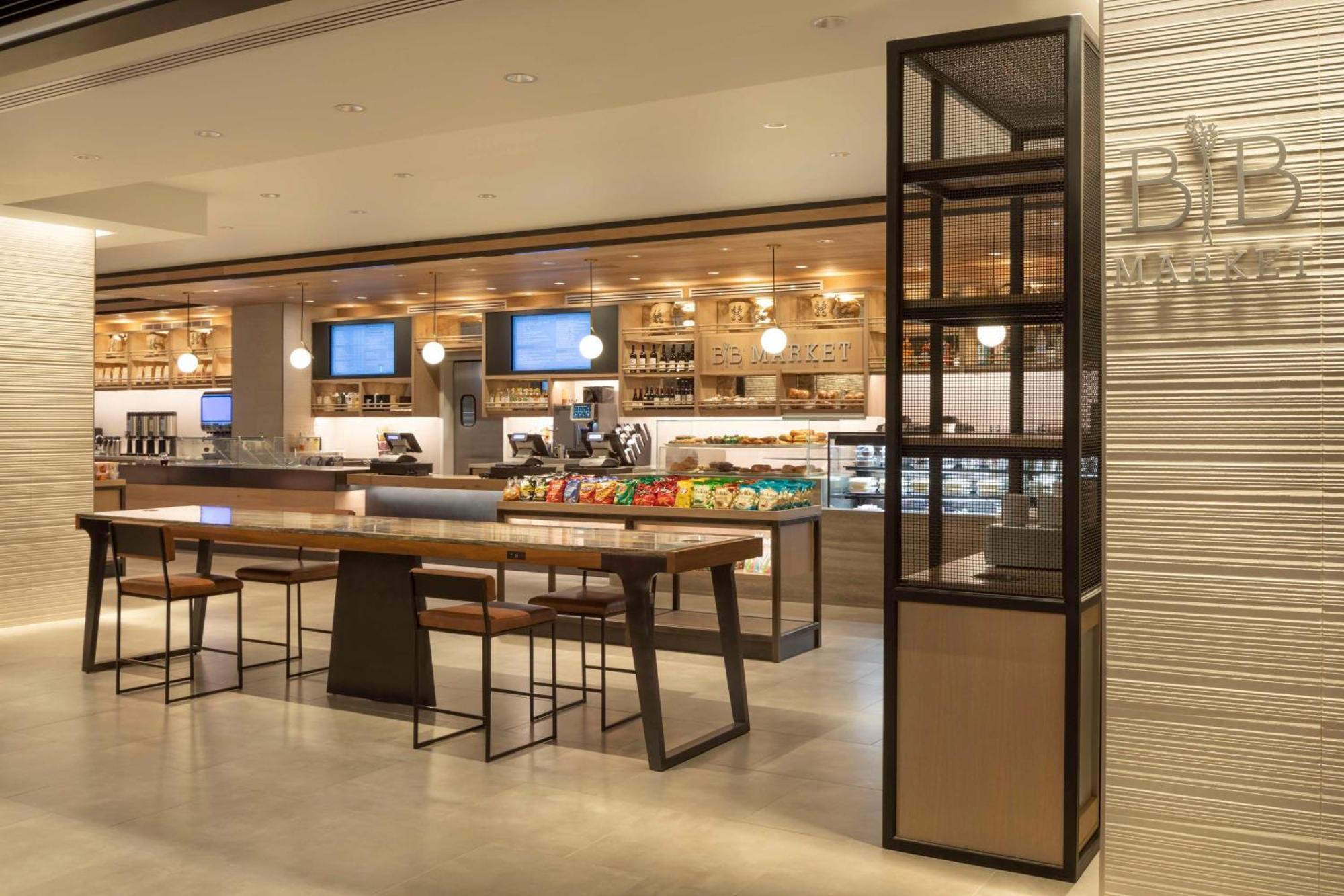 Hyatt Regency Phoenix Downtown - No Destination Fees Ngoại thất bức ảnh