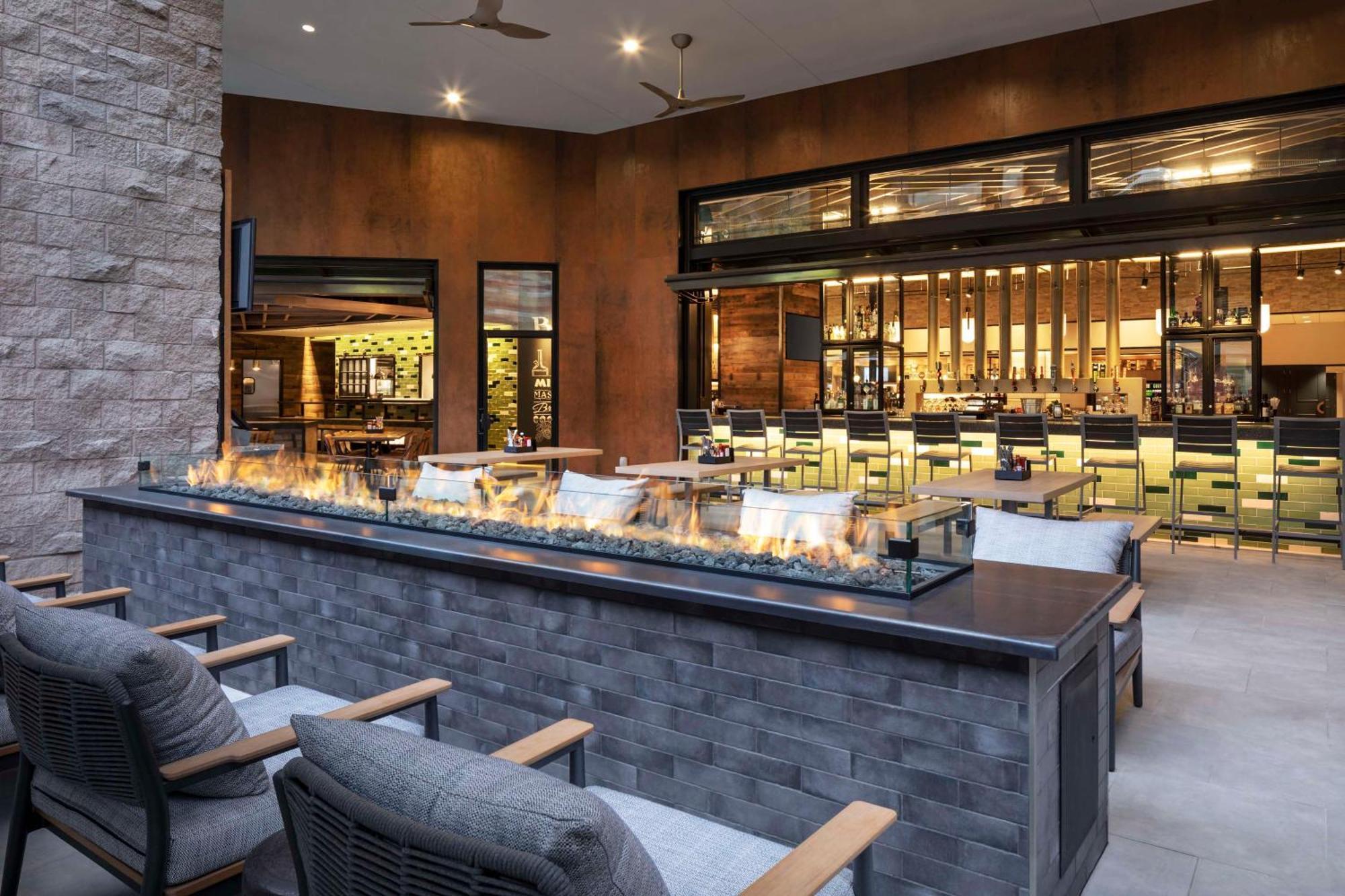 Hyatt Regency Phoenix Downtown - No Destination Fees Ngoại thất bức ảnh